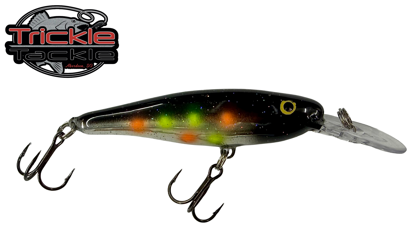 Rapala Minnow Rap