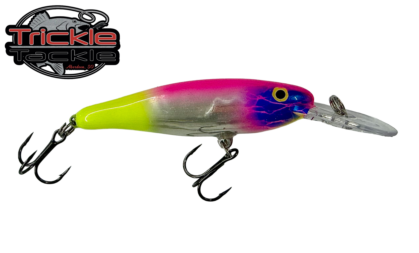 Rapala Minnow Rap