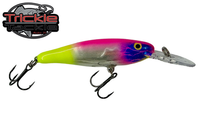 Rapala Minnow Rap