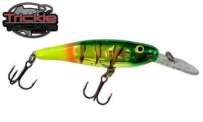 Rapala Minnow Rap