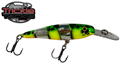 Rapala Minnow Rap