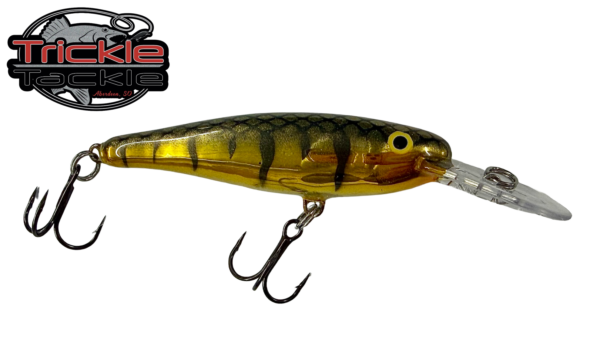 Rapala Minnow Rap – Dakota Angler