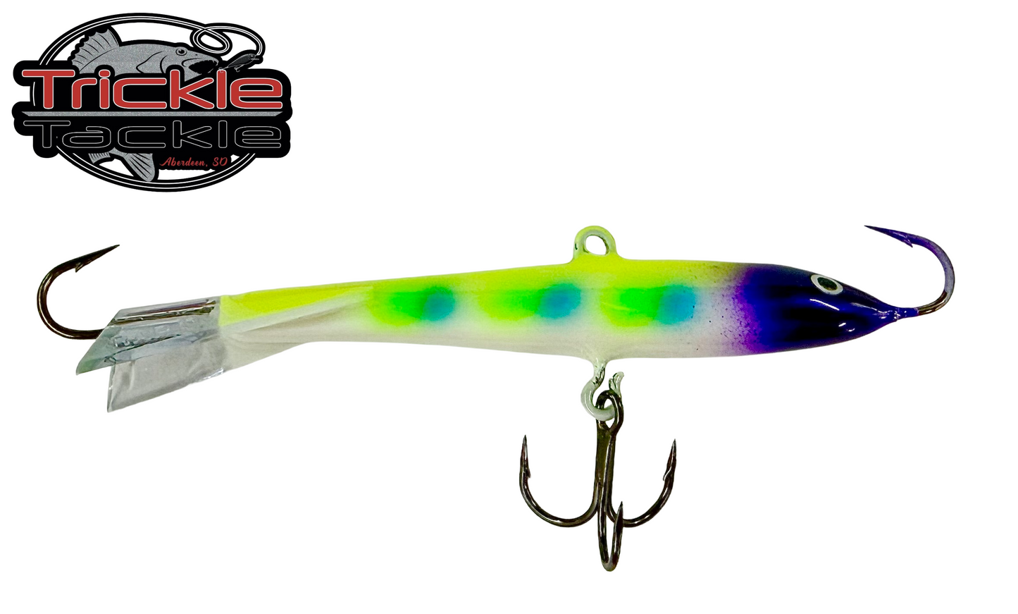 Rapala Jigging Rap #9