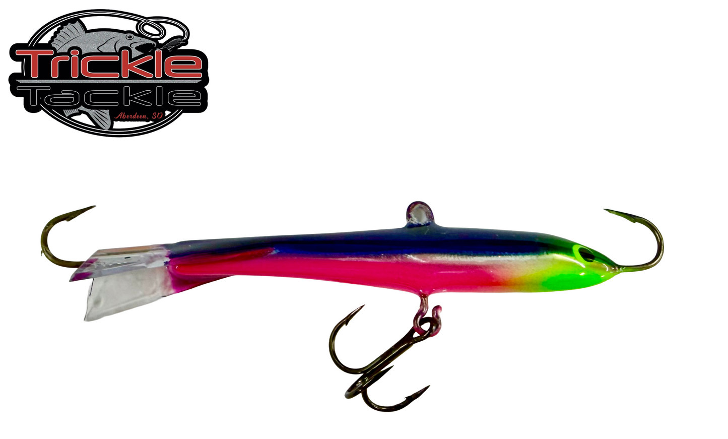 Rapala Jigging Rap #9