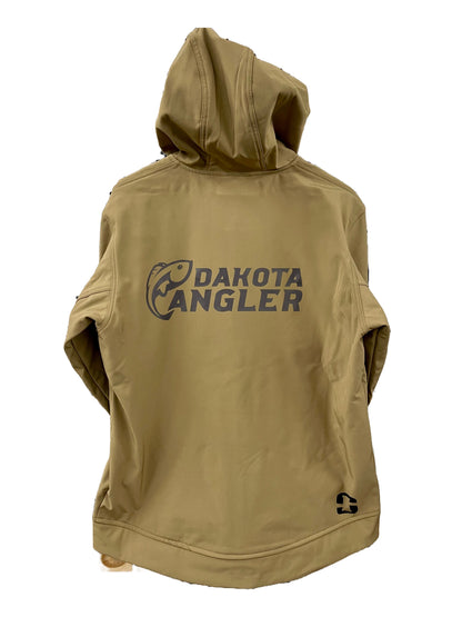 Striker Breakline Hoody