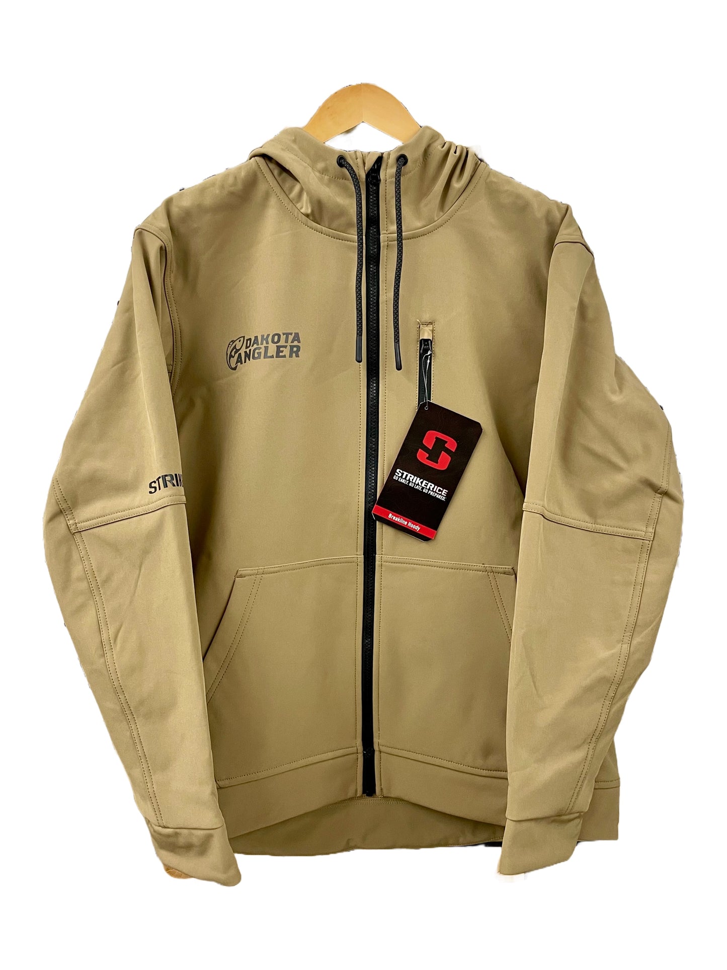 Striker Breakline Hoody