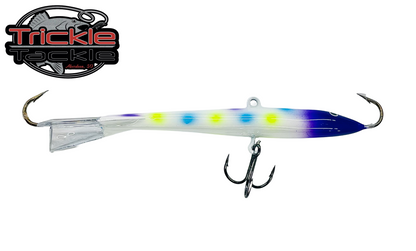 Rapala Jigging Rap #9