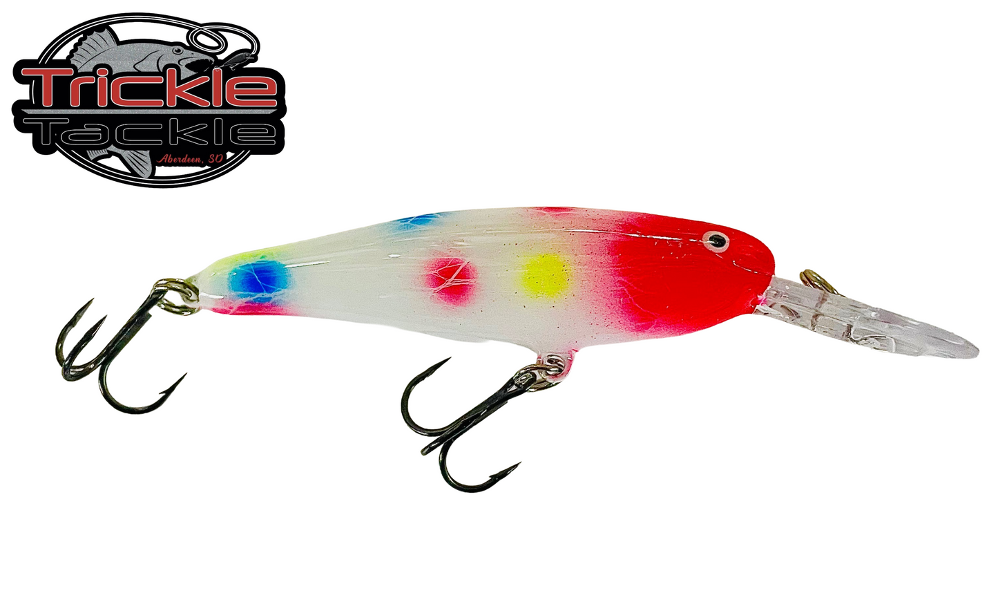 Rapala Minnow Rap