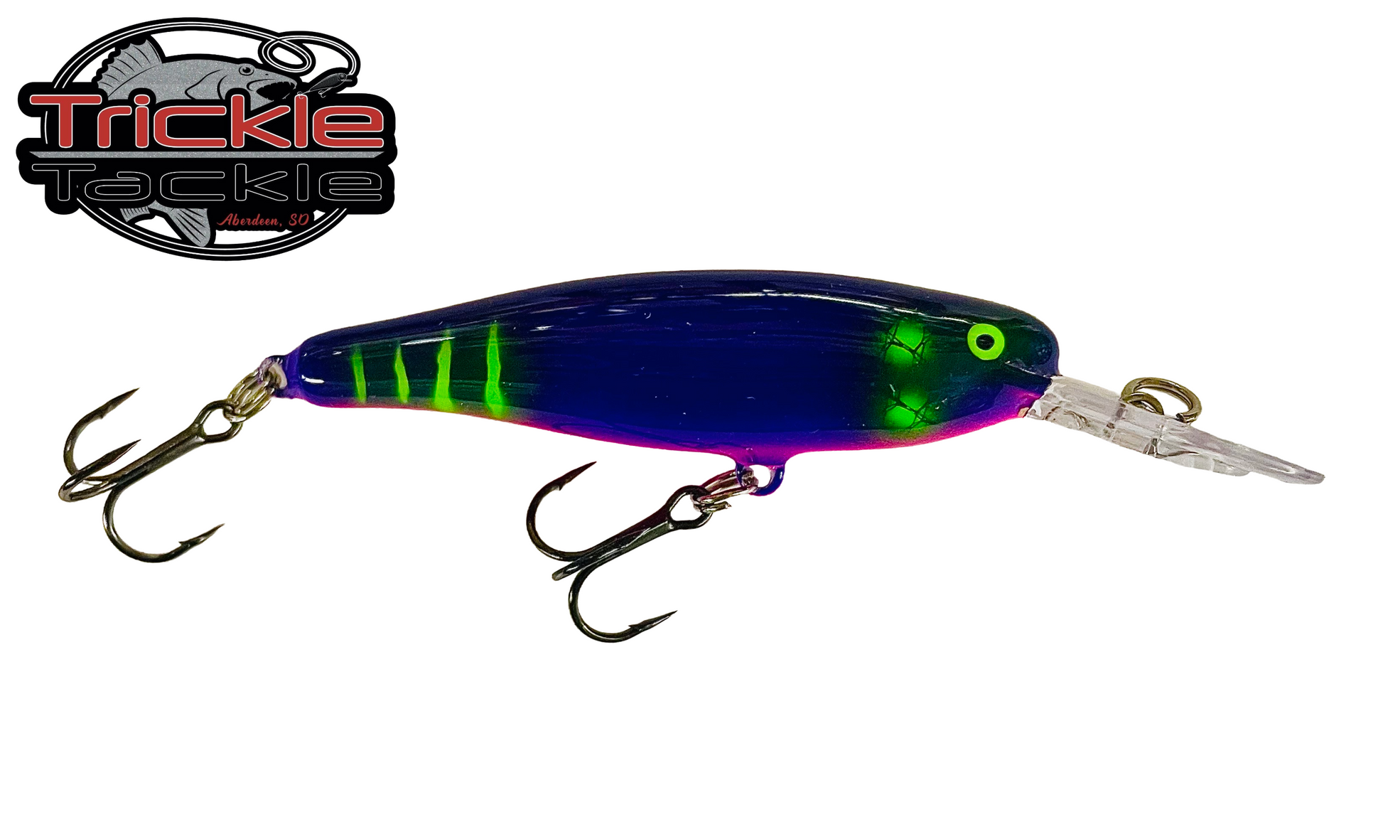 Rapala Minnow Rap - #7 / Night Out
