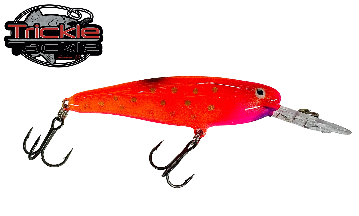 Rapala Minnow Rap