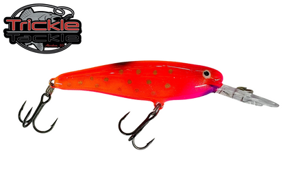 Rapala Minnow Rap