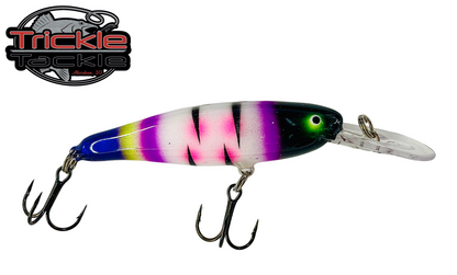 Rapala Minnow Rap