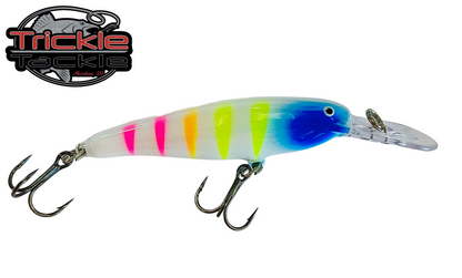 Rapala Minnow Rap