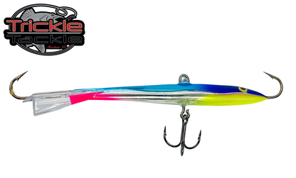 Rapala Jigging Rap #9