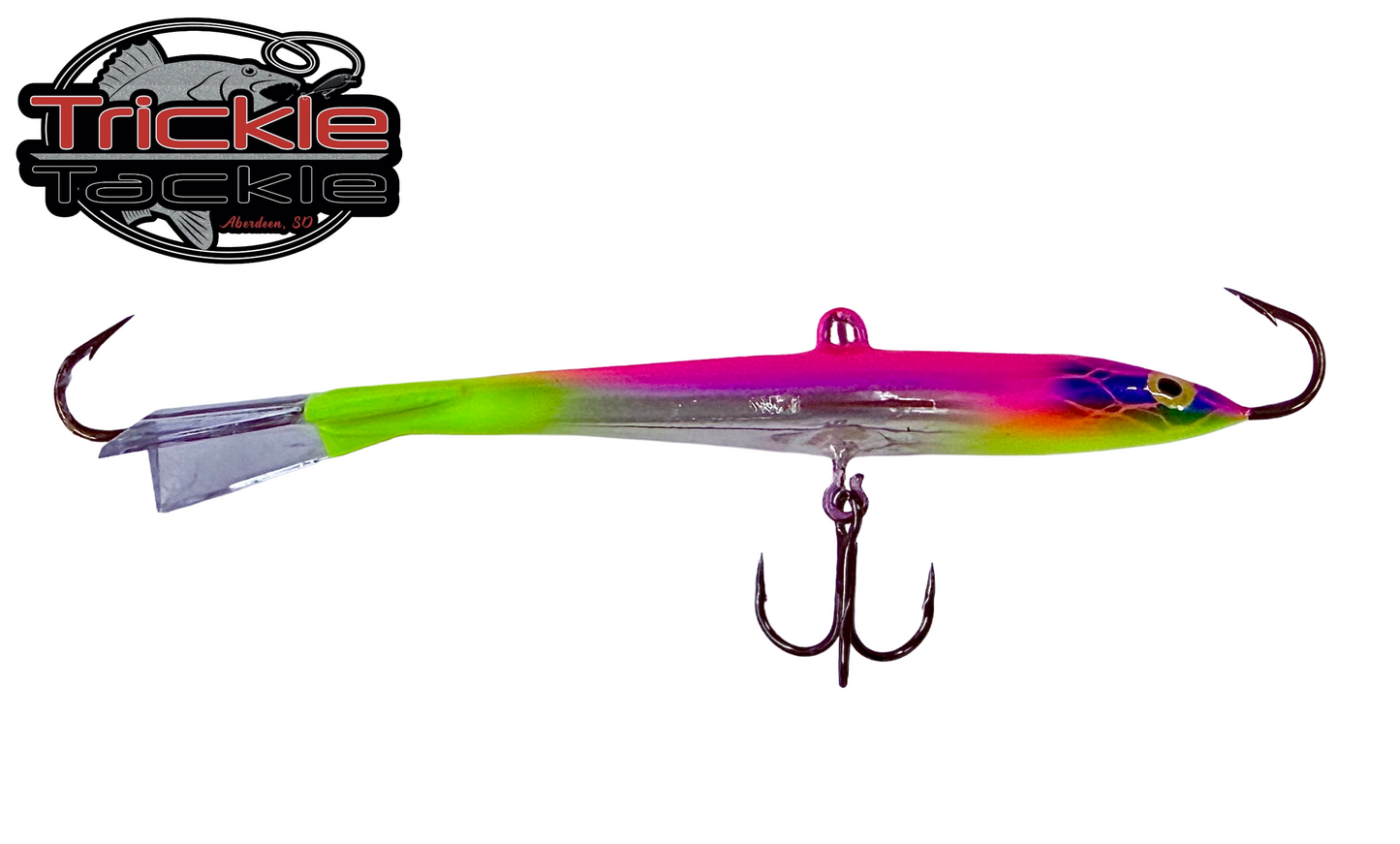 Rapala Jigging Rap #9