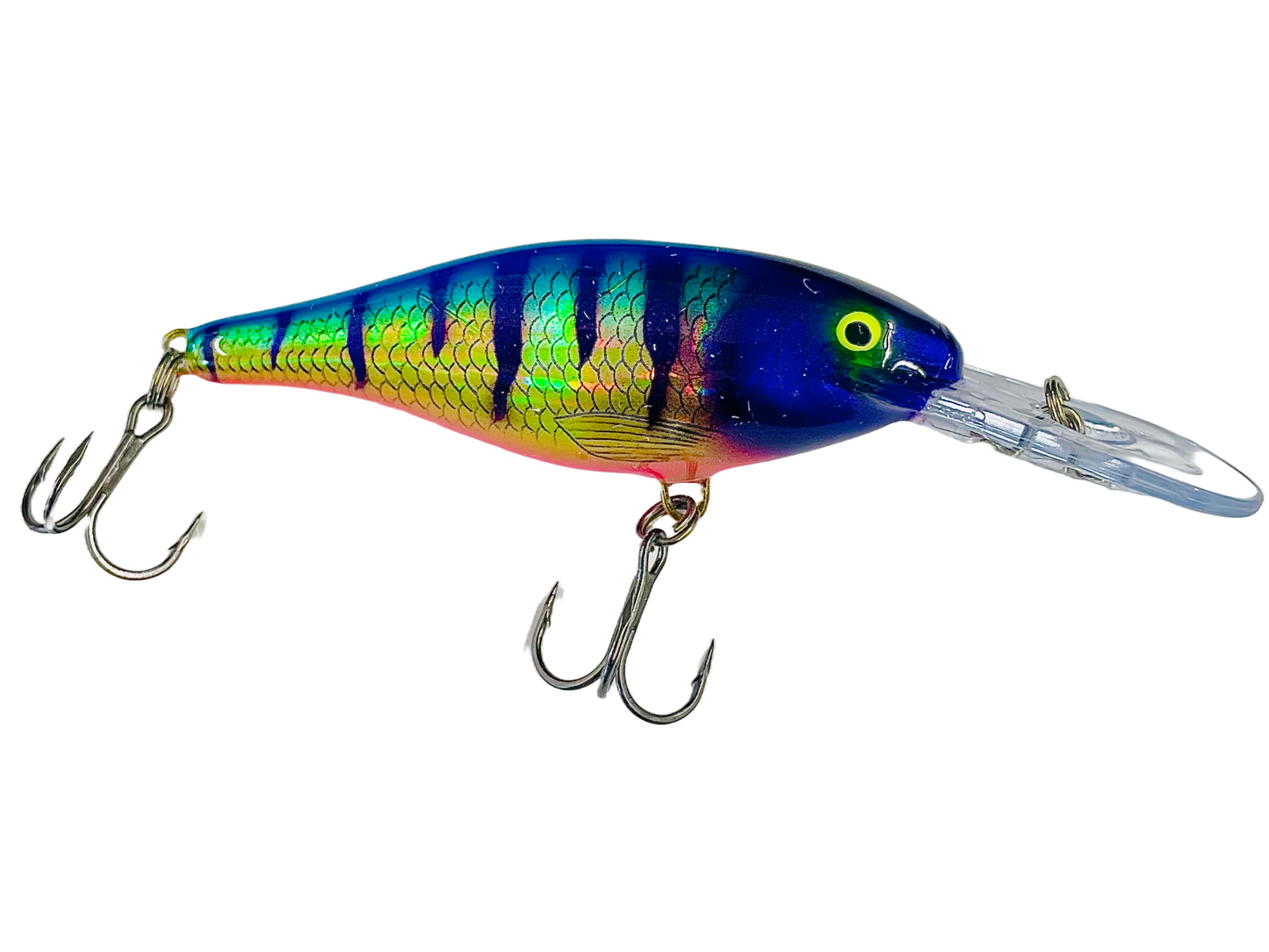 Rapala Shad Rap 07