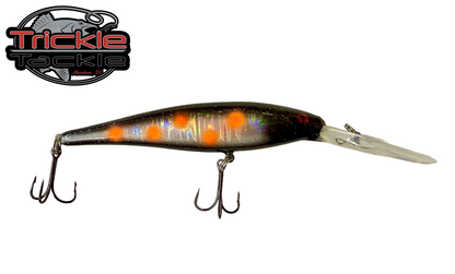 Berkley Flicker Minnow #9 - Trickle Tackle Customs