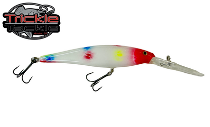 Berkley Flicker Minnow #9 - Trickle Tackle Customs