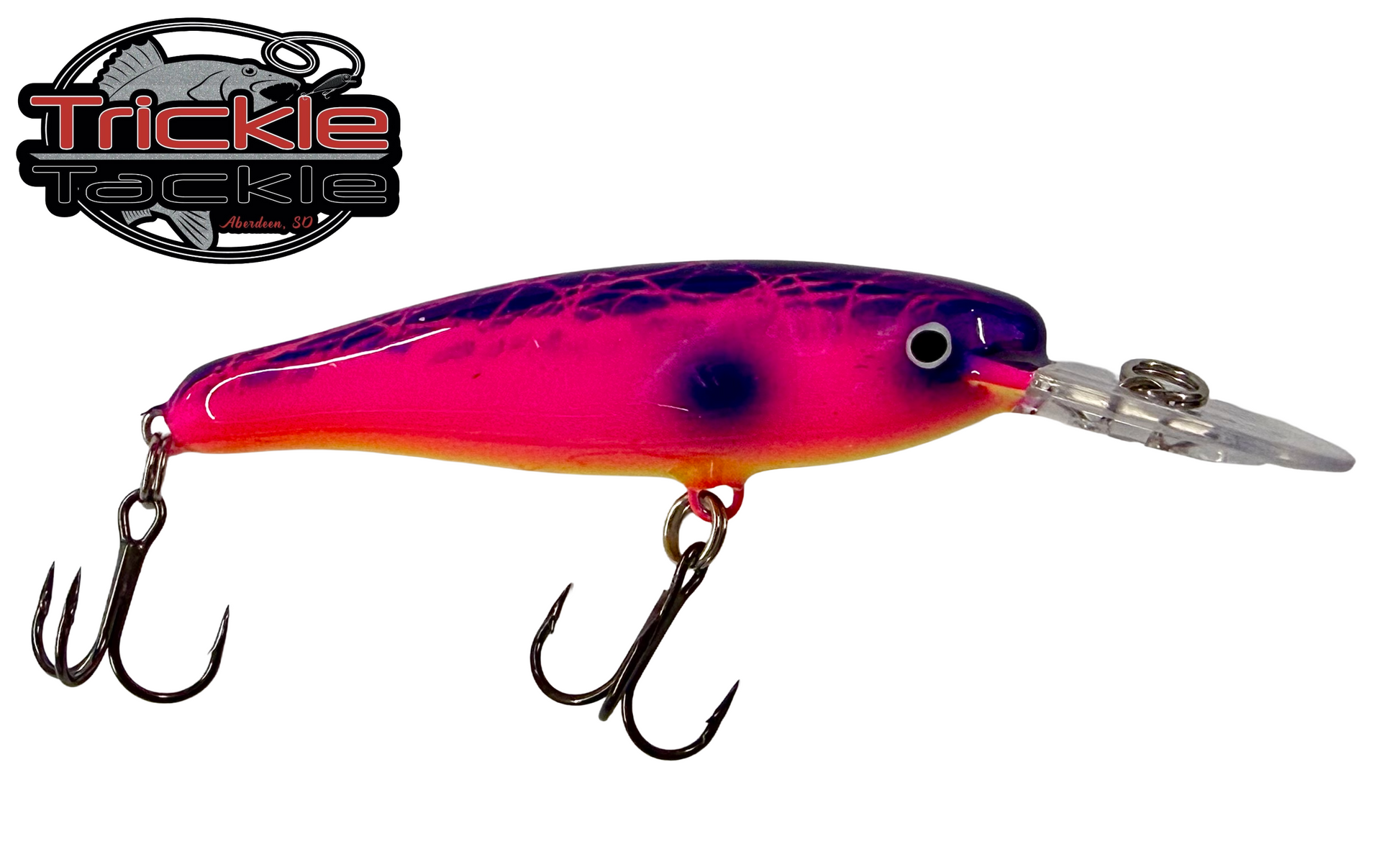 best fishing lures for south dakota Rapala Minnow Rap – Dakota Angler
