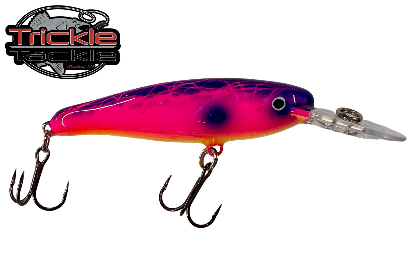 Rapala Minnow Rap