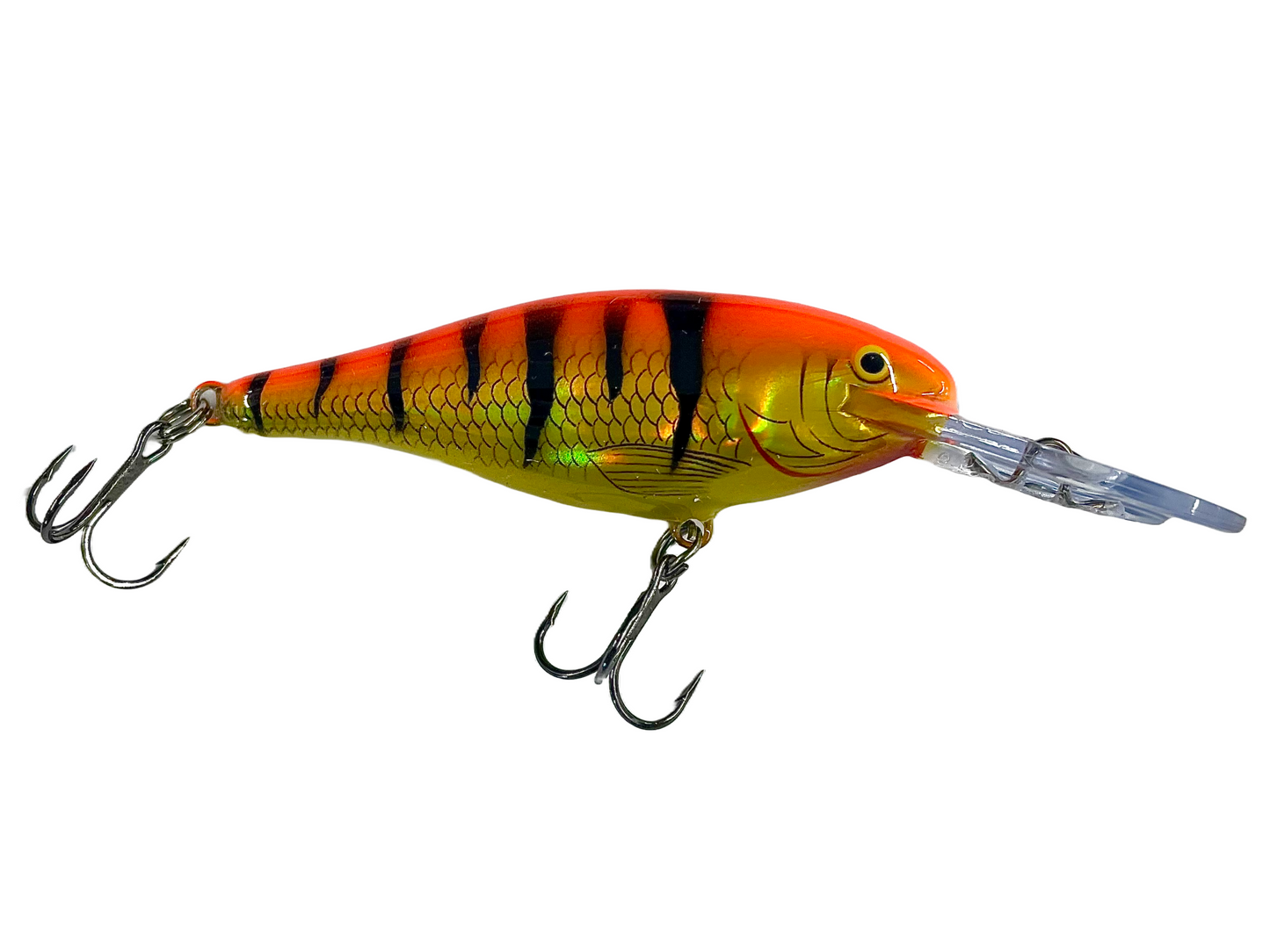 Rapala Shad Rap 07