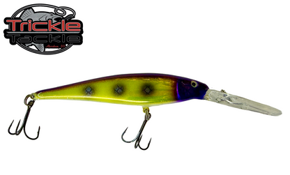 Berkley Flicker Minnow #9 - Trickle Tackle Customs
