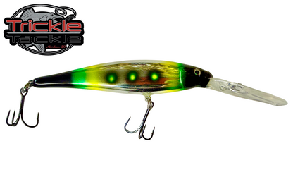 Berkley Flicker Minnow #9 - Trickle Tackle Customs