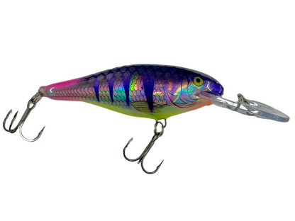 Rapala Shad Rap 07