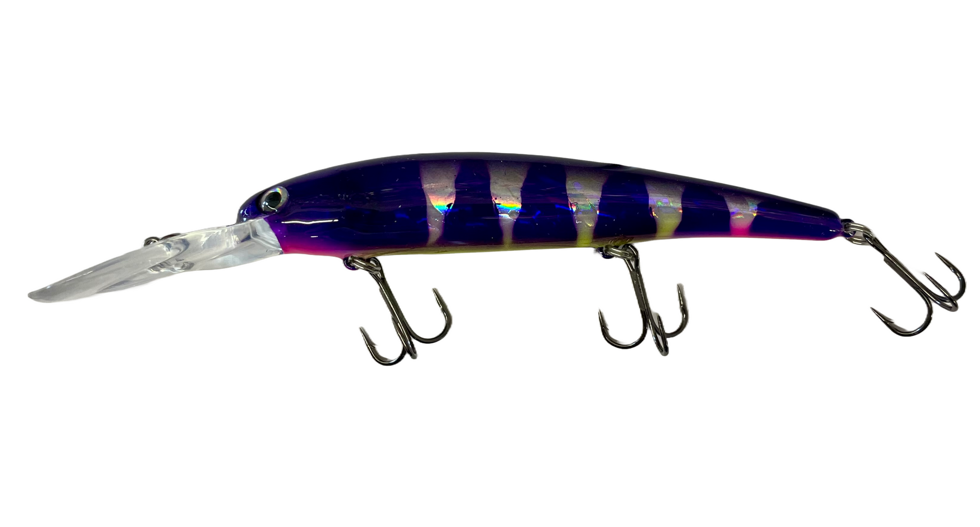 Bandit Walleye Deep Diver - Trickle Tackle Customs