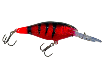 Rapala Shad Rap 07