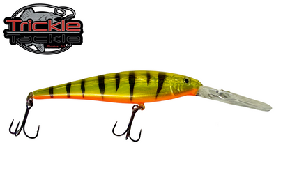 Berkley Flicker Minnow #9 - Trickle Tackle Customs