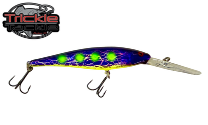 Berkley Flicker Minnow #9 - Trickle Tackle Customs