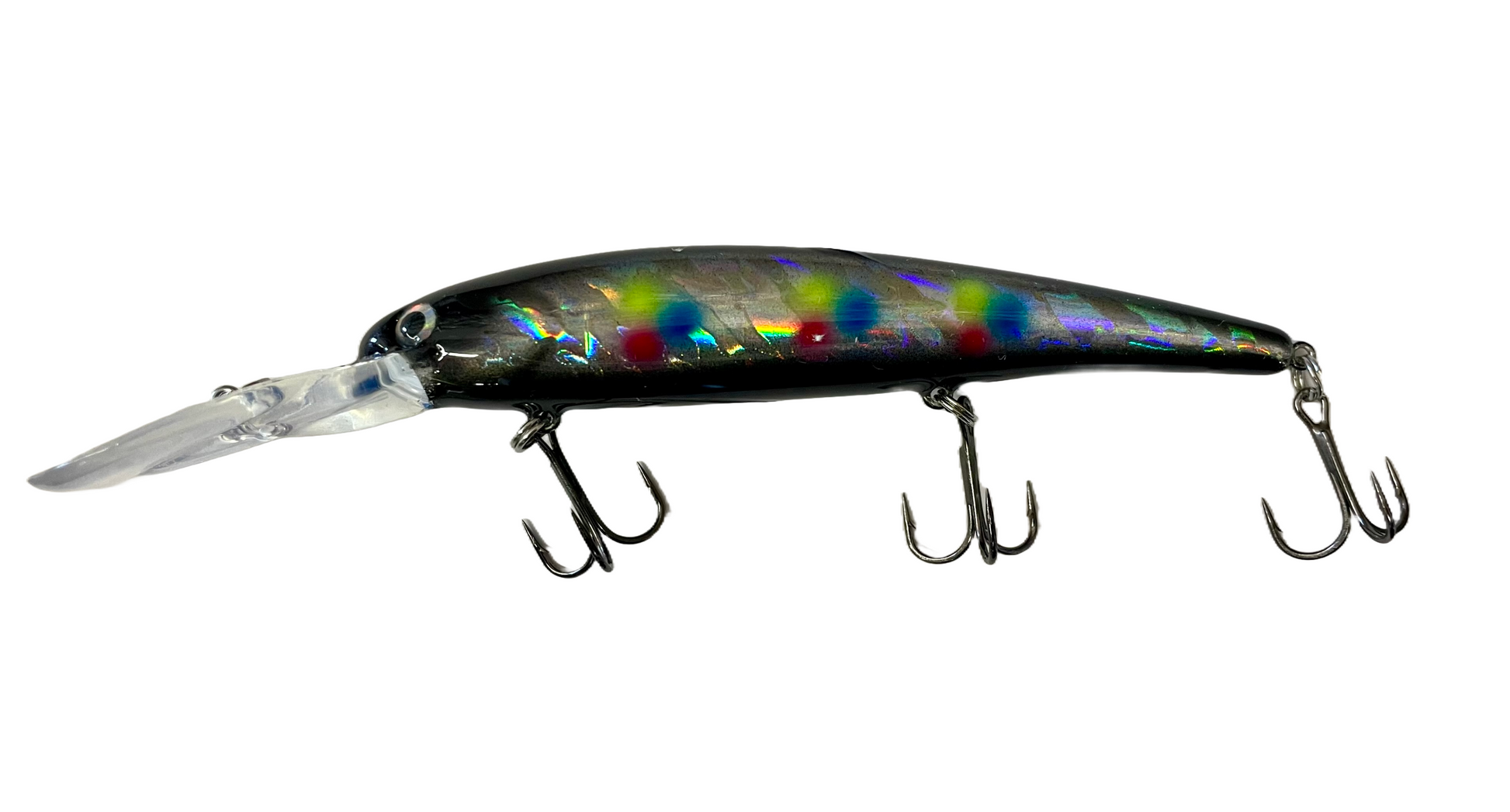 Bandit Walleye Deep Diver - Trickle Tackle Customs