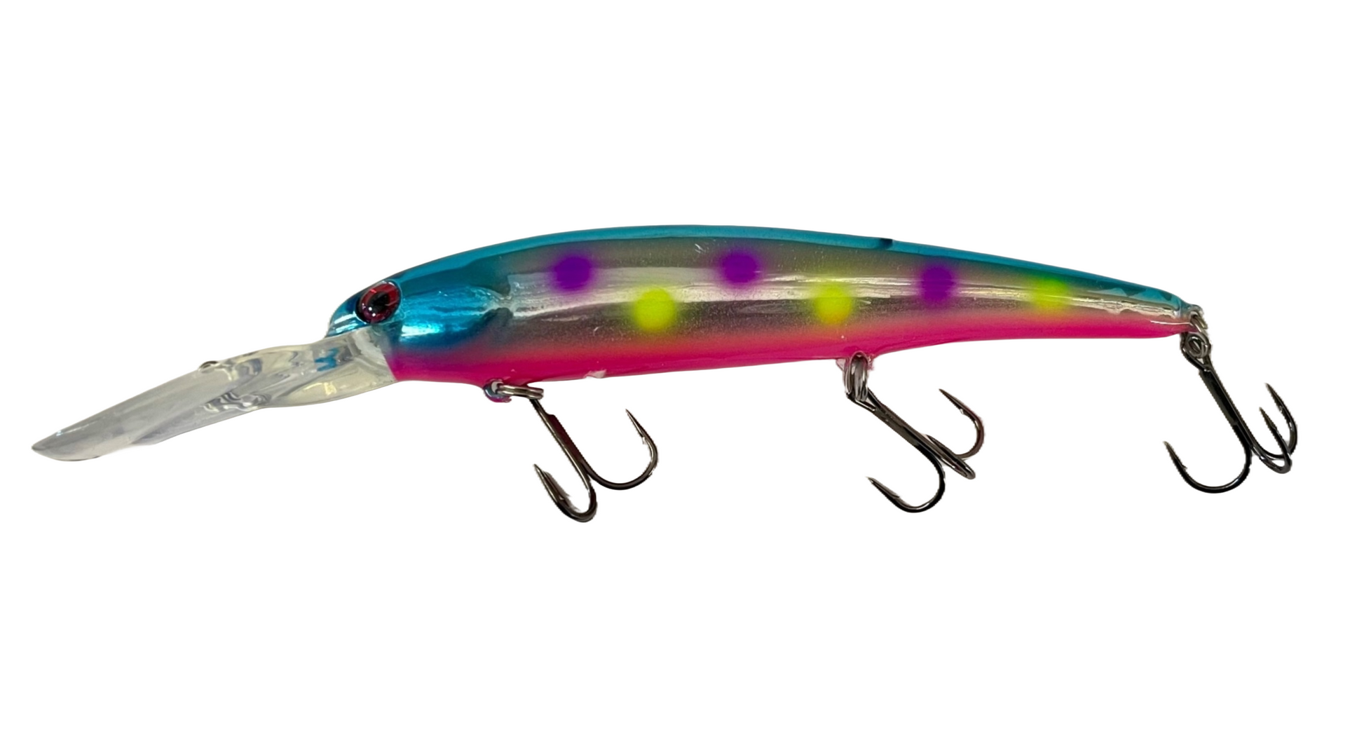 Bandit Walleye Deep Diver