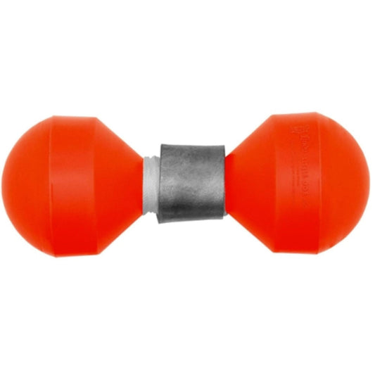 Lindy Barbell Marker Buoy