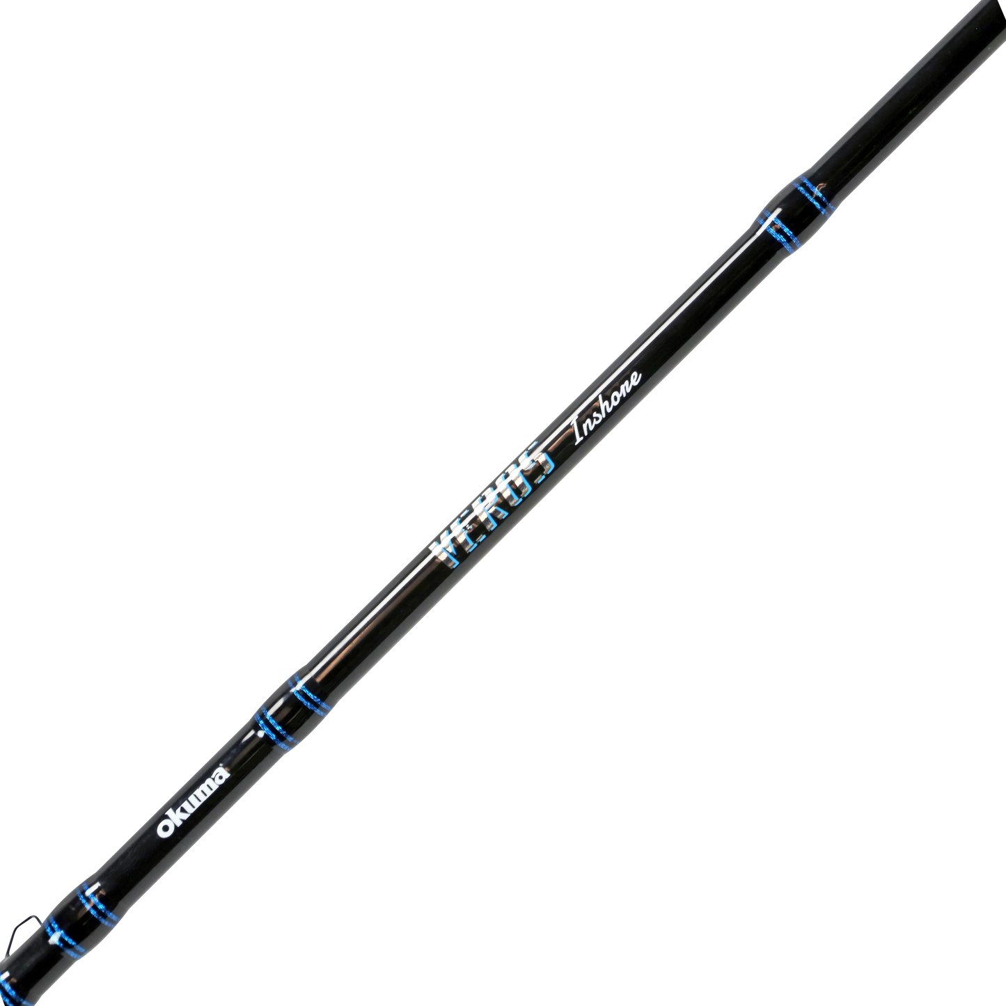 Okuma Veros Inshore Spinning Combo