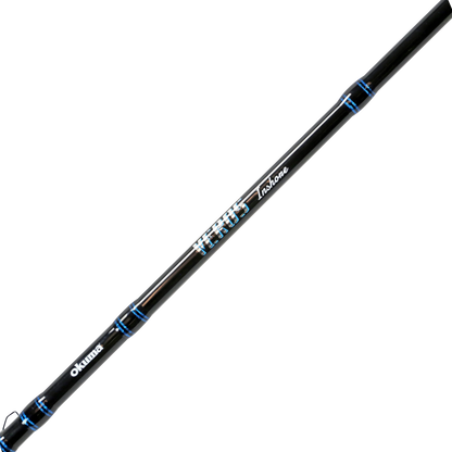 Okuma Veros Inshore Spinning Combo
