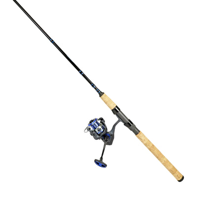 Okuma Veros Inshore Spinning Combo