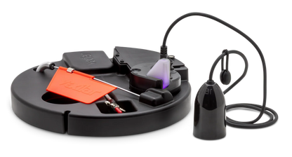 Vexilar Sidekick Thermal Tip Up (No Side Kick Included)