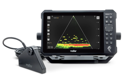 Vexilar Vision X10 Live View System