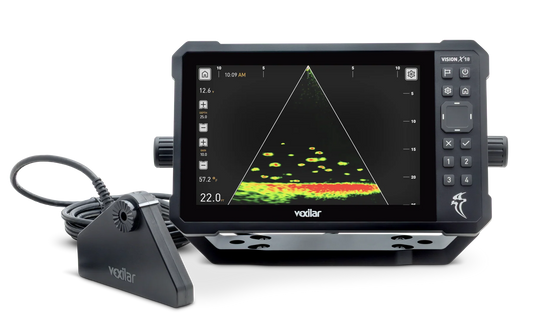 Vexilar Vision X10 Live View System