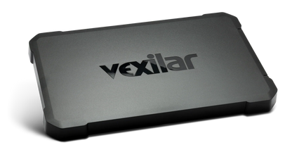 Vexilar Vision X10 Live View System