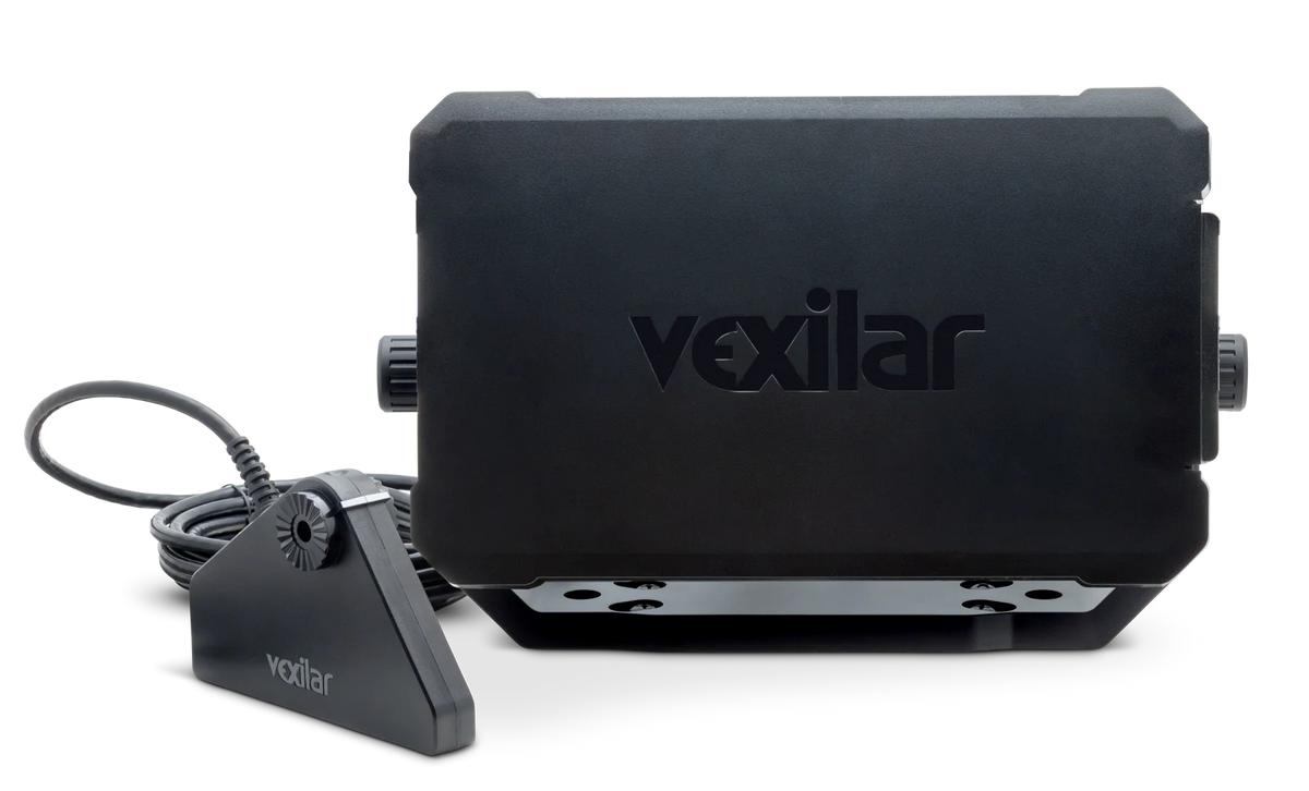 Vexilar Vision X10 Live View System