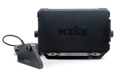 Vexilar Vision X10 Live View System