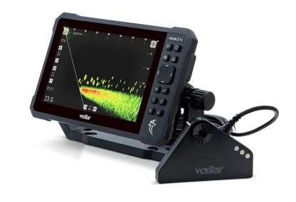 Vexilar Vision X10 Live View System