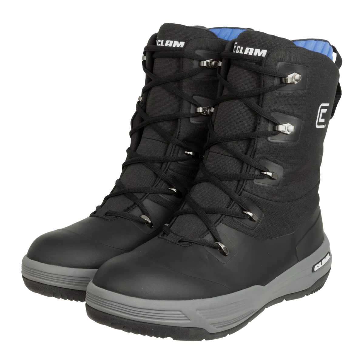Clam Outdoors Vertex Waterproof Boots