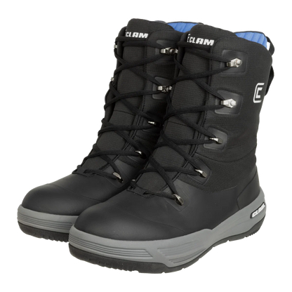 Clam Outdoors Vertex Waterproof Boots