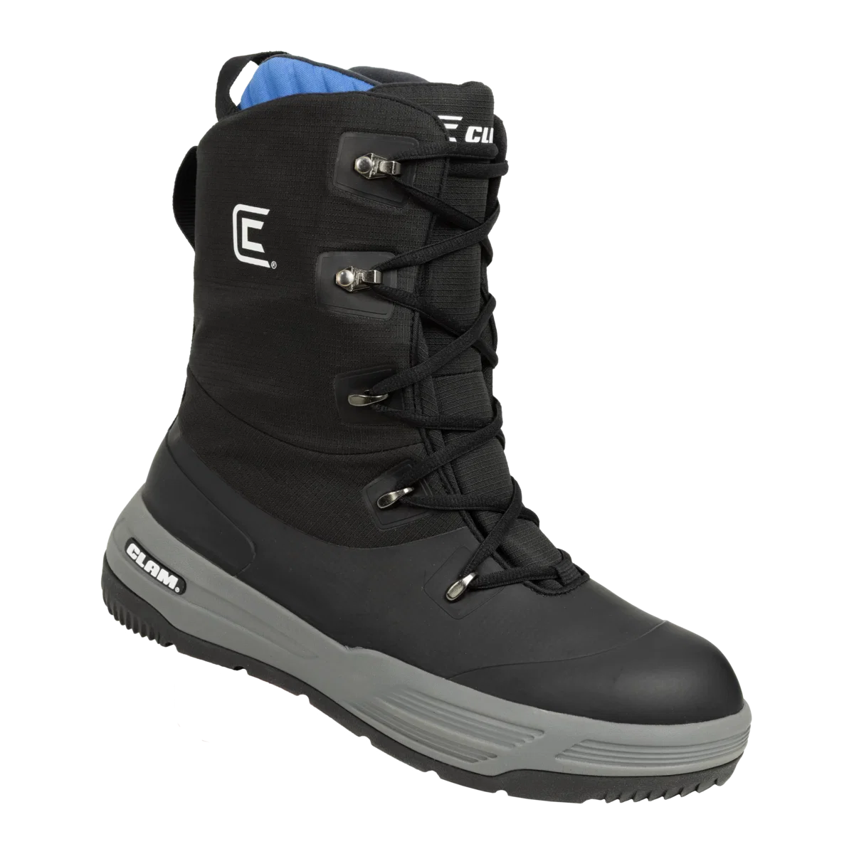 Clam Outdoors Vertex Waterproof Boots