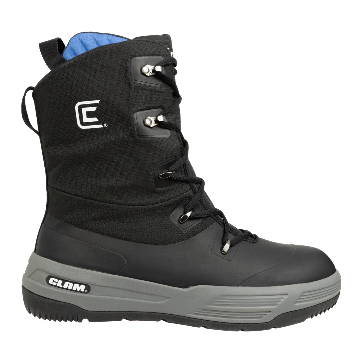 Clam Outdoors Vertex Waterproof Boots