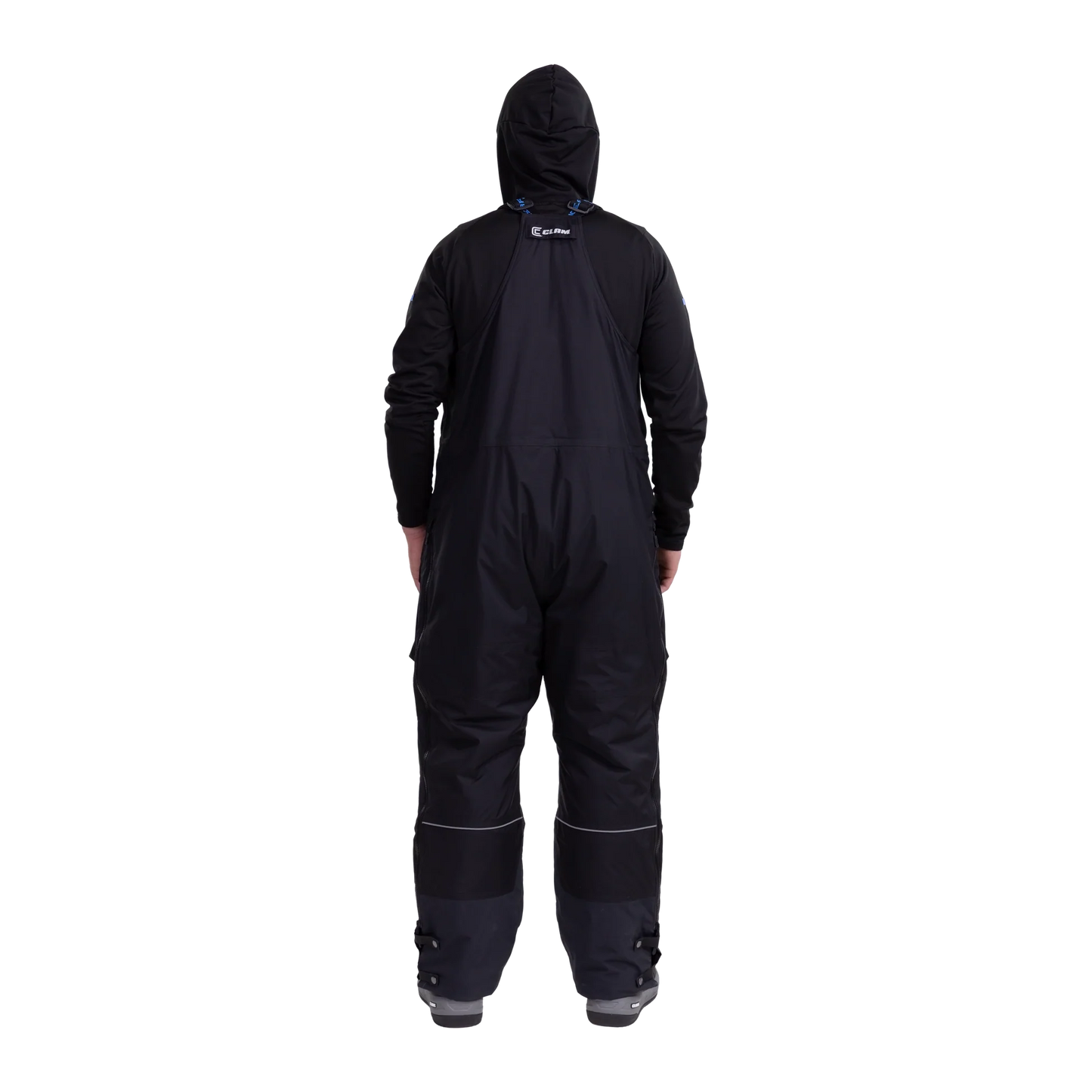 IceArmor by Clam Vertex Float Bib